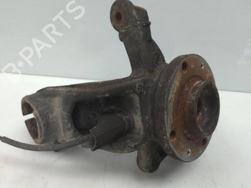 Left front steering knuckle CITROËN C4 CACTUS 1.6 BlueHDi 100 | BP20504900M25 
