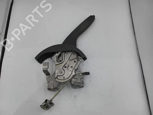 Hand brake NISSAN NOTE (E12) 1.5 dCi | BP26051983I18