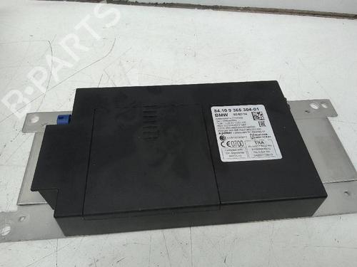 Electronic module BMW 3 Gran Turismo (F34) 318 d | BP20165312M83 
