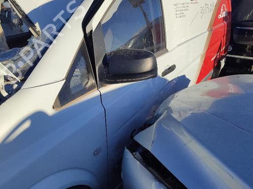 Used Left mirror MERCEDES-BENZ VITO / MIXTO Van (W639) 110 CDI (639.601, 639.603, 639.605) (95 hp) 18590317