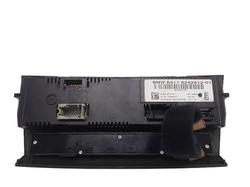 Climate control BMW 3 Convertible (E93) | BP23894917I5 - Image 2