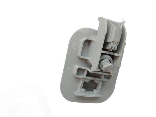 Right sun visor RENAULT MEGANE IV Hatchback (B9A/M/N_) 1.2 TCe 130 (B9MR) | BP18737211I2 - Image 3