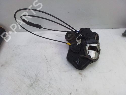 Rear right lock TOYOTA RAV 4 III (_A3_) 2.2 D 4WD (ALA30_, ALA30R) | BP26161011C99 