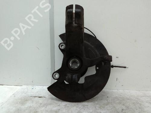Right front steering knuckle VOLVO XC60 I SUV (156) D3 | BP19151600M26 