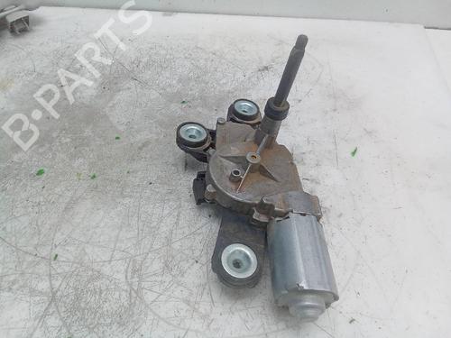 Used Rear wiper motor FORD ECOSPORT [2011-2022]  19931262