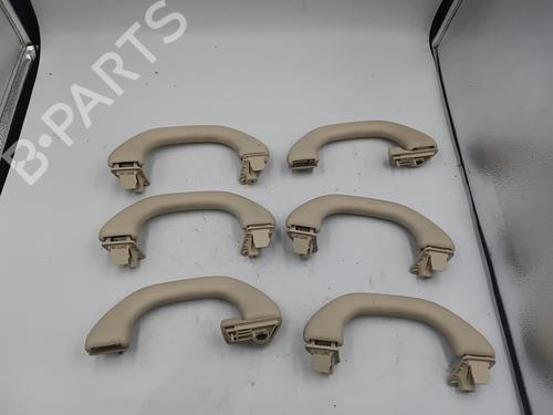 Interior roof handle VW SHARAN (7N1, 7N2) 2.0 TDI BP29385997I35