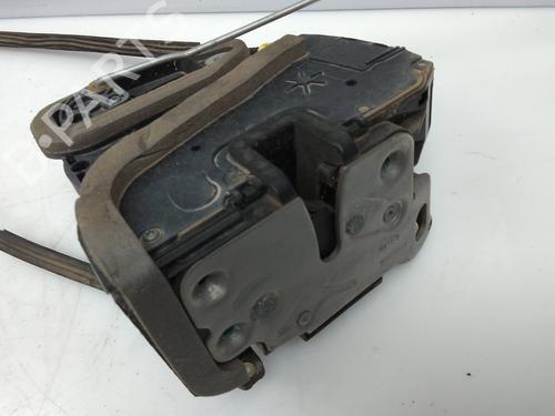 Front left lock OPEL ASTRA K (B16) 1.6 CDTi (68) | BP21025928C98 