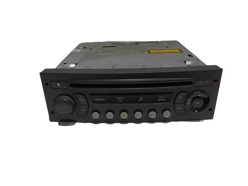 Used Radio Radio 38302581 38302581