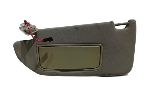 Left sun visor VOLVO V70 III (135) D5 | BP35976433I1 - Image 3