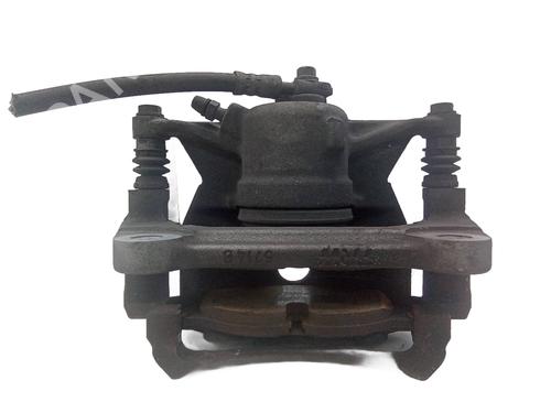 Left front brake caliper VW TIGUAN (AD1, AX1) 2.0 TDI | BP18573557M105