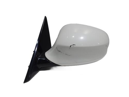 Left mirror BMW 3 Touring (E91) 325 d | BP30506338C26