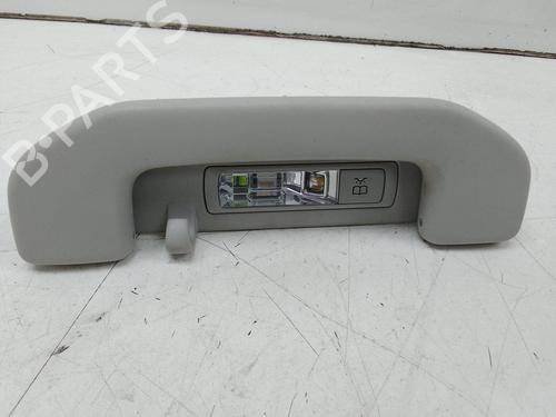 Used Interior roof handle Interior roof handle MERCEDES-BENZ C-CLASS (W205) C 220 BlueTEC / d (205.002, 205.004) (170 hp) 18890635 18890635