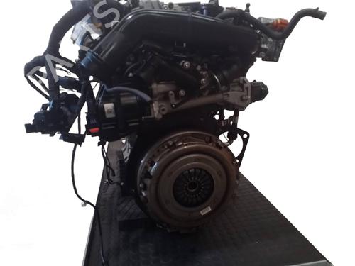 Engine OPEL INSIGNIA A (G09) 2.0 CDTI (68) | BP23032623M1 - Image 9