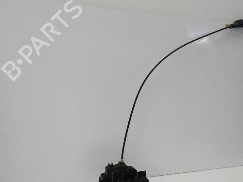 Front right lock NISSAN TERRANO II (R20)  | BP22598786C97 