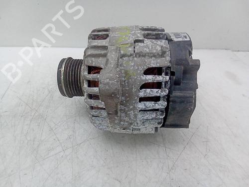 Used Alternator OPEL INSIGNIA A (G09) 2.0 CDTI (68) (131 hp) 26054088