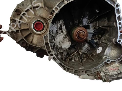 Used Gearbox Gearbox 39137473 39137473