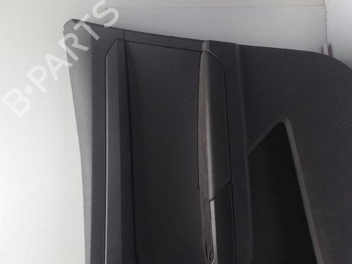 Used Front right panel SEAT IBIZA V (KJ1, KJG) 1.0 TSI (115 hp) 22631462