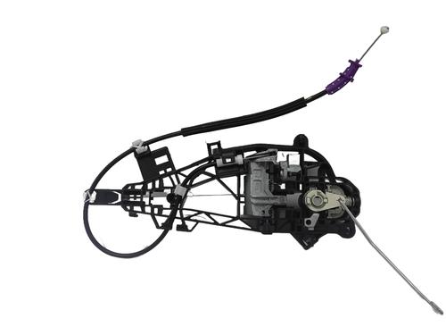 Used Rear left exterior door handle OPEL INSIGNIA B Grand Sport (Z18) 2.0 (68) (200 hp) 31183011