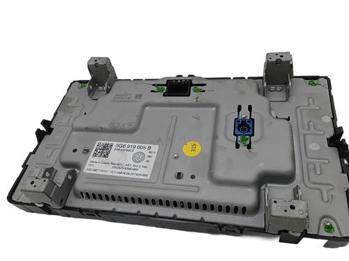 Afficheur VW T-ROC (A11, D11) 2.0 TDI 4motion | BP29935820C48 