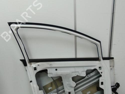 Used Left front door SEAT IBIZA IV (6J5, 6P1) 1.4 TDI (105 hp) 26880988