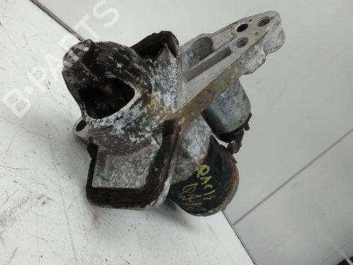 Startmotor NISSAN QASHQAI II SUV (J11, J11_) [2013-2025]  23997766