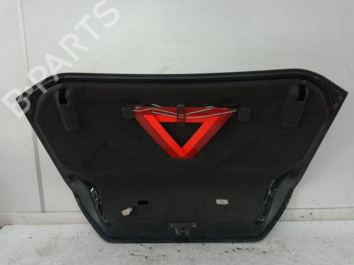 Tailgate JAGUAR XJ (XJ40, XJ81) 6 4.0 | BP29477377C6 