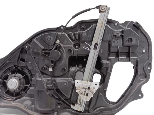 Front left window mechanism MAZDA 6 Saloon (GH) 2.0 MZR-CD (GH14) | BP38536438C22 - Image 3