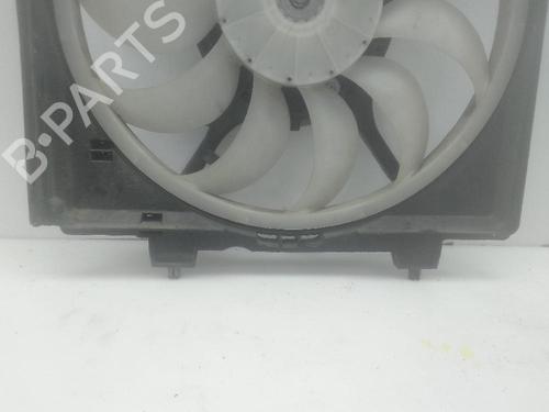 Used Radiator fan SUBARU FORESTER (SJ_) 2.0 D AWD (SJD) (147 hp) 22921903