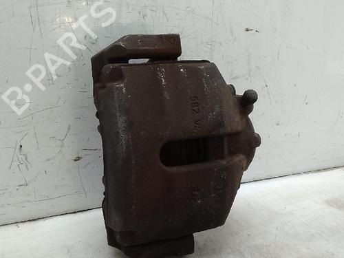 Right front brake caliper VW GOLF VI (5K1) | BP27446791M104