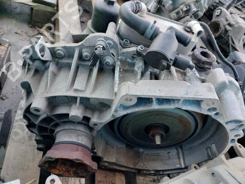 Gearbox VW GOLF VII (5G1, BQ1, BE1, BE2)  | BP26052182M3 