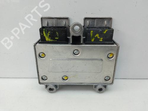 Airbag module OPEL ASTRA H (A04) [2004-2014]  22344437