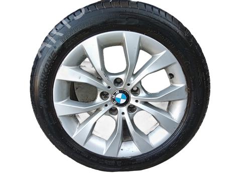 Used Rim Rim BMW X1 (E84) [2009-2015] 39945320 39945320