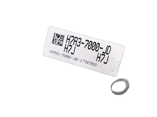 Gearbox LAND ROVER RANGE ROVER VELAR (L560) 3.0 D300 SDV6 4x4 | BP18573680M3