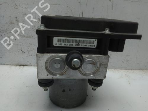 ABS pump PEUGEOT 508 SW I (8E_) 2.0 BlueHDi 150 | BP29477310M43 