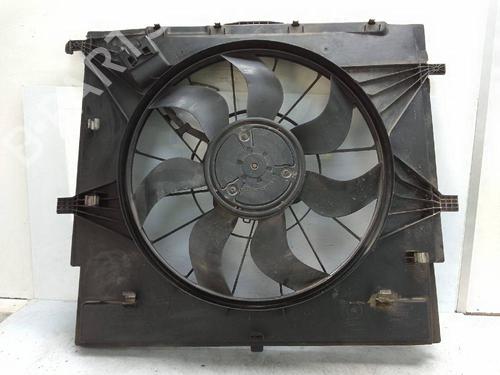 Radiator fan MERCEDES-BENZ VITO Tourer (W447) 114 CDI / 114 BlueTEC (447.701, 447.703, 447.705) 3135103889