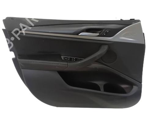 Used Front left panel BMW X4 (G02, F98) xDrive 20 d Mild-Hybrid (190 hp) 31037583