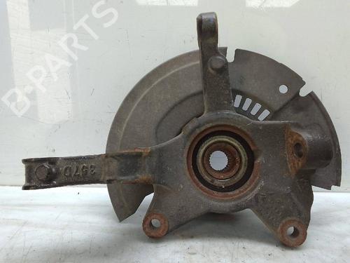 Right front steering knuckle RENAULT CAPTUR II (HF_)  | BP25153018M26 