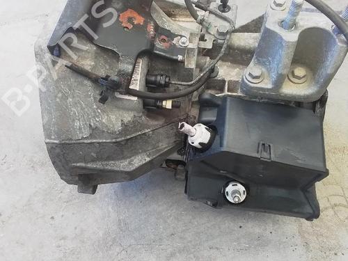 Gearbox FORD FIESTA VI (CB1, CCN) 1.5 TDCi | BP26230372M3 