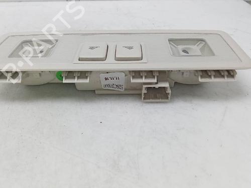 Used Interior roof light VW PASSAT B8 (3G2, CB2) 2.0 TDI (150 hp) 20207904