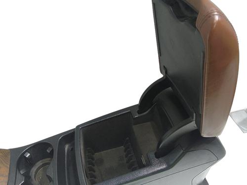 Middle console AUDI Q5 (8RB) 2.0 TFSI quattro | BP30195322I22