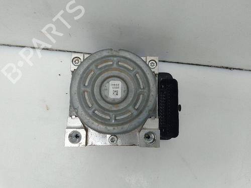 Abs pomp DACIA DOKKER MPV (KE_) 1.5 dCi (KEAJ, KEAH) | BP24588333M43 