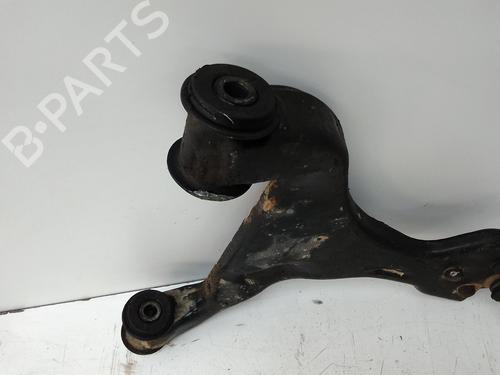Left front suspension arm MERCEDES-BENZ VITO / MIXTO Van (W639) 109 CDI (639.601, 639.603, 639.605) | BP26161284M12 