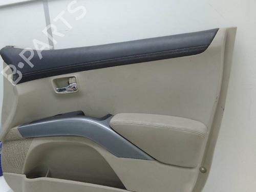 Used Front right panel MITSUBISHI OUTLANDER II (CW_W) 2.2 DI-D 4WD (156 hp) 18899199