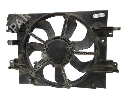 Radiator fan DACIA DUSTER (HS_) 1.5 dCi (HSAJ) | BP28150866M35 - Image 3