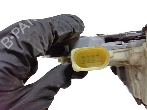 Front right lock VW EOS (1F7, 1F8) 2.0 TDI | BP32362031C97  - Image 6