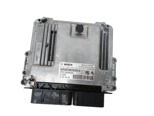 Used Electronic module Electronic module TOYOTA PROACE Van (MDZ_) 1.5 D4d (MDZ8) (102 hp) 18579784 18579784
