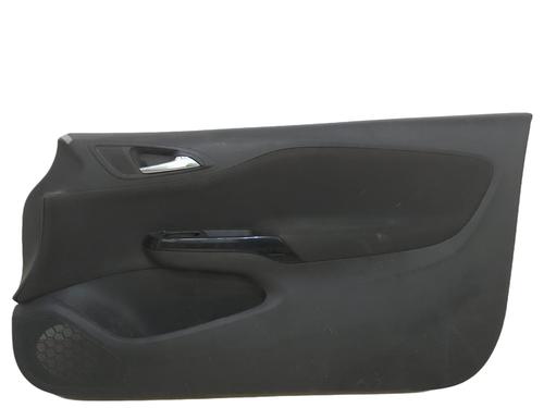 Used Front right panel OPEL CORSA E Hatchback Van (X15) 1.3 CDTI (08) (75 hp) 31869406