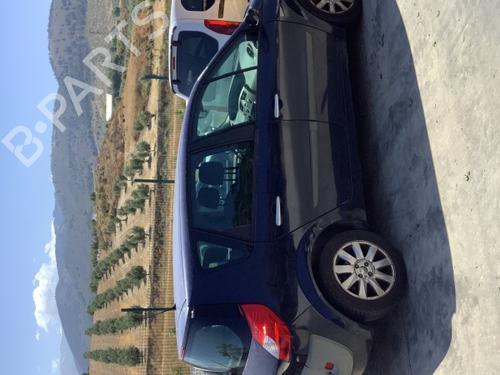 Left front window switch RENAULT SCÉNIC II (JM0/1_) 1.5 dCi (JM1E, JM16) | BP37022476I27 - Image 9