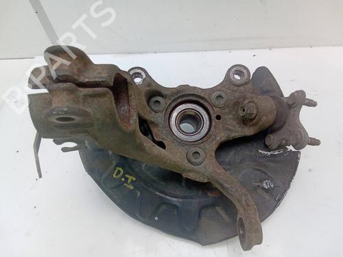 Used Right front steering knuckle AUDI A3 (8V1, 8VK) 1.6 TDI (110 hp) 28147661