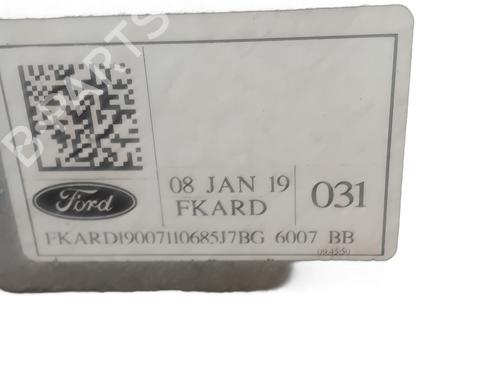Engine FORD KA+ III (UK, FK) 1.2 Ti-VCT | BP36261927M1 - Image 6